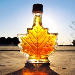 Canada Day, maple syrup, Ashworth Drainage