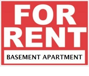 for rent sign