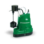 sump pump