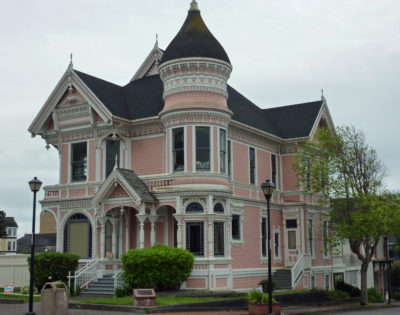 Waterproofing older homes