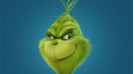 Grinch