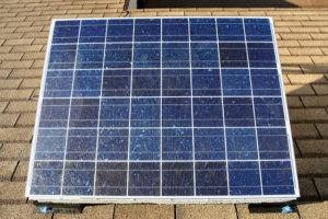 solar panel upgrades
