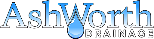 Ashworth Drainage logo