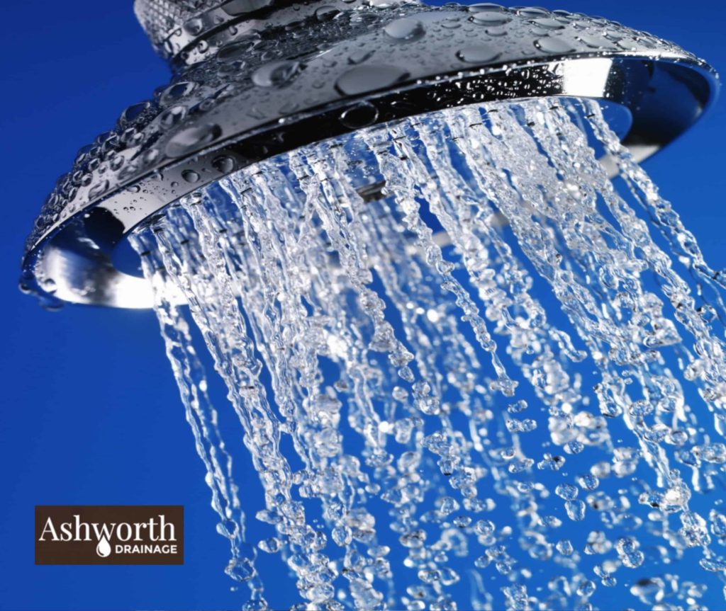 shower waterproofing, waterproof your shower