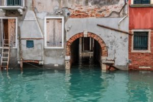 flooded basement - fiorino insurance