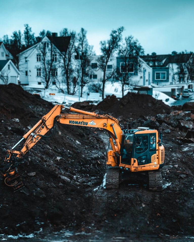 What Is Drainage Tile And How Is It Used Ashworth Drainage