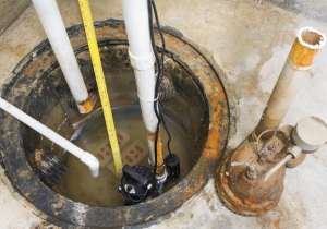 sump pump
