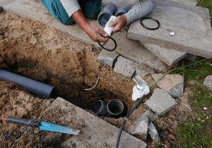 professional sewer work residential sewer repairs