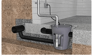 sump pump