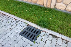 standing water solutions