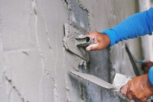 foundation repair